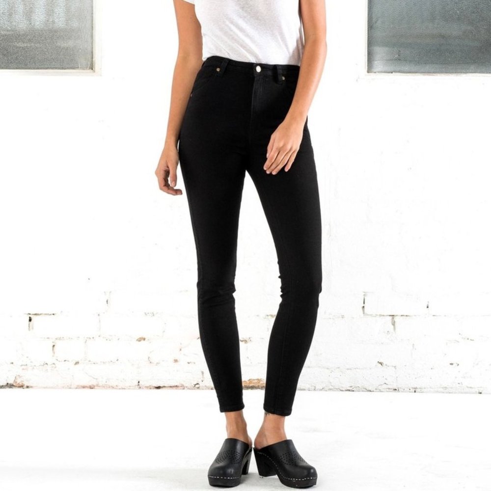 Rollas Westcoast Super Skinny Jeans Size 26